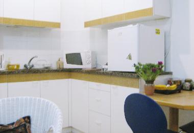 Apartamento de vacaciones en ra'anana (HaMerkaz (Central))Casa de vacaciones