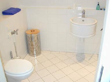 Apartamento de vacaciones en Berlin Mitte (Mitte)Casa de vacaciones