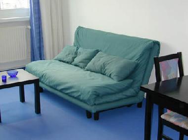 Apartamento de vacaciones en Berlin Mitte (Mitte)Casa de vacaciones