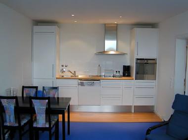 Apartamento de vacaciones en Berlin Mitte (Mitte)Casa de vacaciones