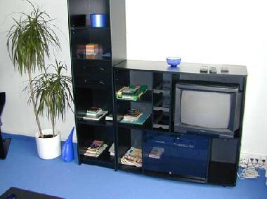 Apartamento de vacaciones en Berlin Mitte (Mitte)Casa de vacaciones