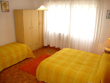 Apartamento de vacaciones en Conegliano (Treviso)Casa de vacaciones
