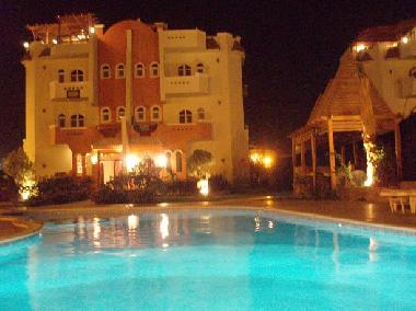 Apartamento de vacaciones en Hurghada (Al Bahr al Ahmar)Casa de vacaciones