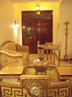 Apartamento de vacaciones en Hurghada (Al Bahr al Ahmar)Casa de vacaciones
