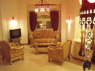 Apartamento de vacaciones en Hurghada (Al Bahr al Ahmar)Casa de vacaciones