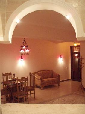 Apartamento de vacaciones en Hurghada (Al Bahr al Ahmar)Casa de vacaciones