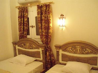 Apartamento de vacaciones en Hurghada (Al Bahr al Ahmar)Casa de vacaciones