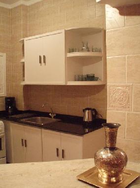 Apartamento de vacaciones en Hurghada (Al Bahr al Ahmar)Casa de vacaciones