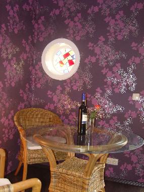 Apartamento de vacaciones en Wieck am Dar� (Fischland-Dar�-Zingst)Casa de vacaciones