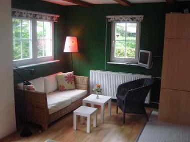 Apartamento de vacaciones en Wieck am Dar� (Fischland-Dar�-Zingst)Casa de vacaciones