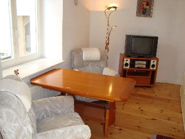 Apartamento de vacaciones en BERLIN MITTE KLASSENFAHRTEN GRUPPENUNTERKUNFT (Mitte)Casa de vacaciones