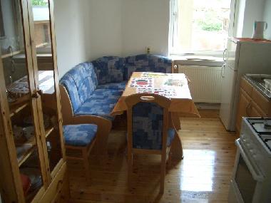 Apartamento de vacaciones en BERLIN MITTE KLASSENFAHRTEN GRUPPENUNTERKUNFT (Mitte)Casa de vacaciones