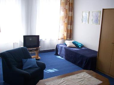 Apartamento de vacaciones en BERLIN MITTE KLASSENFAHRTEN GRUPPENUNTERKUNFT (Mitte)Casa de vacaciones