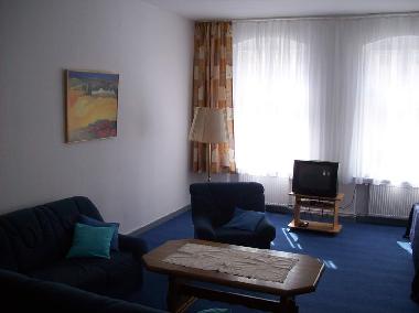Apartamento de vacaciones en BERLIN MITTE KLASSENFAHRTEN GRUPPENUNTERKUNFT (Mitte)Casa de vacaciones