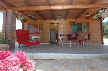 Casa de vacaciones en Scopello (Trapani)Casa de vacaciones