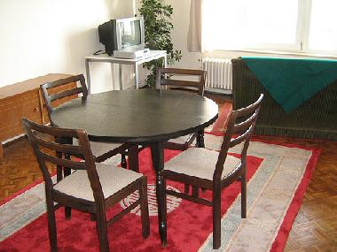 Apartamento de vacaciones en Oostende (Flandes)Casa de vacaciones