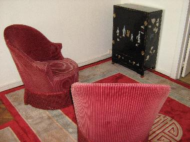 Apartamento de vacaciones en Oostende (Flandes)Casa de vacaciones