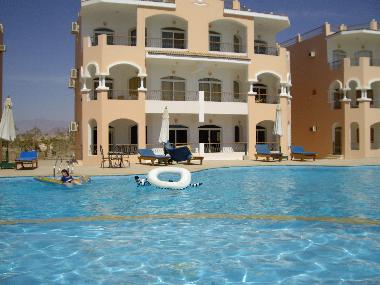 Apartamento de vacaciones en Sharm El Sheikh (Kafr ash Shaykh)Casa de vacaciones
