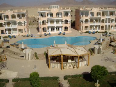 Apartamento de vacaciones en Sharm El Sheikh (Kafr ash Shaykh)Casa de vacaciones
