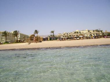 Apartamento de vacaciones en Sharm El Sheikh (Kafr ash Shaykh)Casa de vacaciones