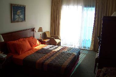 Apartamento de vacaciones en Haifa (Hefa (Haifa))Casa de vacaciones