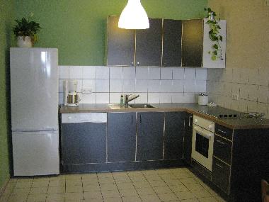 Apartamento de vacaciones en 64653 (Odenwald-Bergstrae-Neckartal)Casa de vacaciones