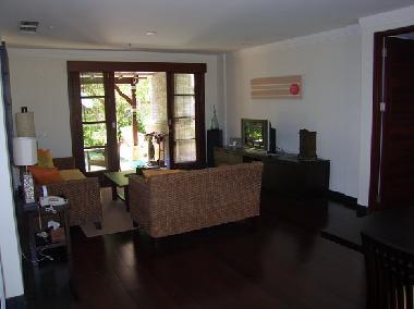 Apartamento de vacaciones en Bali Nusa Dua (Bali)Casa de vacaciones