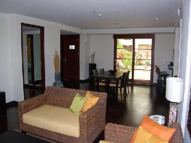 Apartamento de vacaciones en Bali Nusa Dua (Bali)Casa de vacaciones