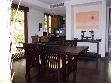 Apartamento de vacaciones en Bali Nusa Dua (Bali)Casa de vacaciones