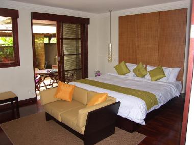 Apartamento de vacaciones en Bali Nusa Dua (Bali)Casa de vacaciones
