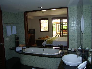 Apartamento de vacaciones en Bali Nusa Dua (Bali)Casa de vacaciones