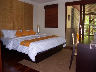 Apartamento de vacaciones en Bali Nusa Dua (Bali)Casa de vacaciones
