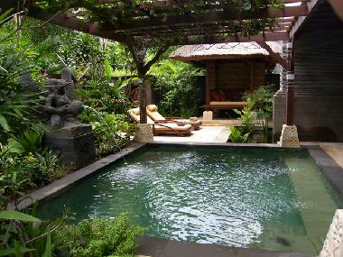 Apartamento de vacaciones en Bali Nusa Dua (Bali)Casa de vacaciones