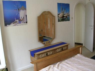 Apartamento de vacaciones en Oostende (Flandes)Casa de vacaciones