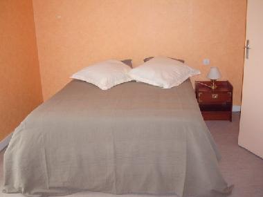 Casa de vacaciones en Lafran�aise (Tarn-et-Garonne)Casa de vacaciones