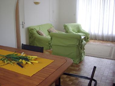 Casa de vacaciones en Lafran�aise (Tarn-et-Garonne)Casa de vacaciones