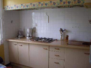 Casa de vacaciones en Lafran�aise (Tarn-et-Garonne)Casa de vacaciones