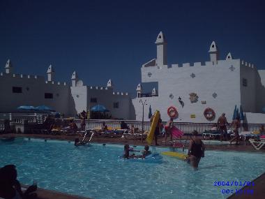Casa de vacaciones en Playa Del Ingles (Gran Canaria)Casa de vacaciones