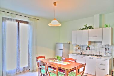 Apartamento de vacaciones en Carassai (Ascoli Piceno)Casa de vacaciones