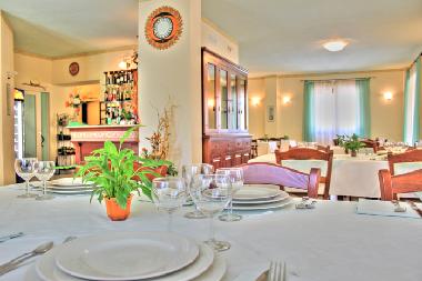 Apartamento de vacaciones en Carassai (Ascoli Piceno)Casa de vacaciones