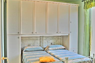 Apartamento de vacaciones en Carassai (Ascoli Piceno)Casa de vacaciones