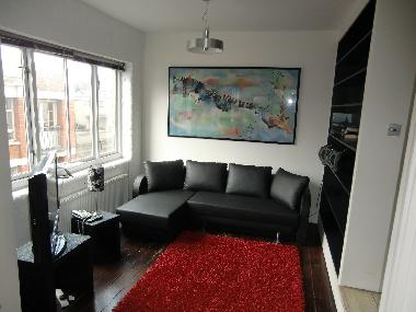 Apartamento de vacaciones en London East End (Inner London)Casa de vacaciones