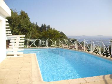Apartamento de vacaciones en Rayol canadel sur mer (Var)Casa de vacaciones