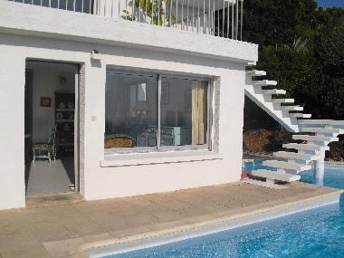 Apartamento de vacaciones en Rayol canadel sur mer (Var)Casa de vacaciones