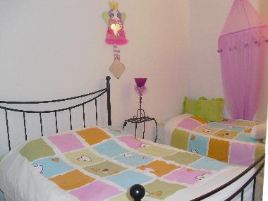 Apartamento de vacaciones en Rayol canadel sur mer (Var)Casa de vacaciones