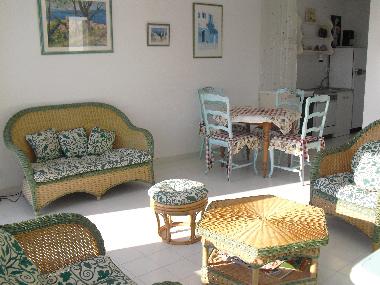 Apartamento de vacaciones en Rayol canadel sur mer (Var)Casa de vacaciones