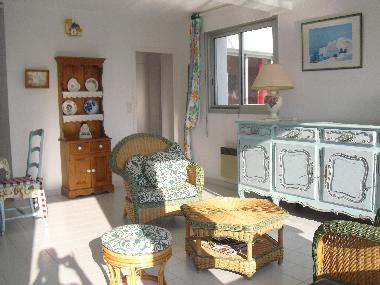 Apartamento de vacaciones en Rayol canadel sur mer (Var)Casa de vacaciones