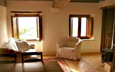 Apartamento de vacaciones en Todi (Perugia)Casa de vacaciones