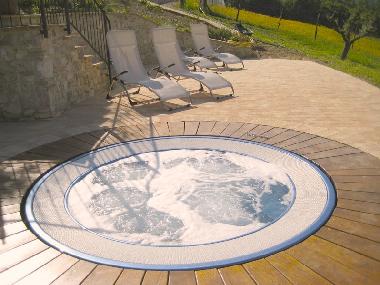 Apartamento de vacaciones en Todi (Perugia)Casa de vacaciones