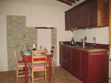 Apartamento de vacaciones en Todi (Perugia)Casa de vacaciones